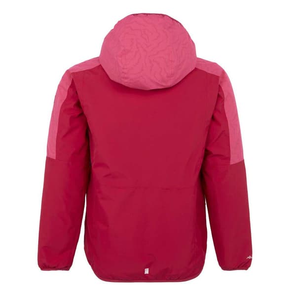 Regatta Volcanics Viii Jacka Rosa 5-6 Years Pojke