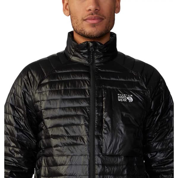 Mountain Hardwear Ventano™ Jacka Svart XL Man