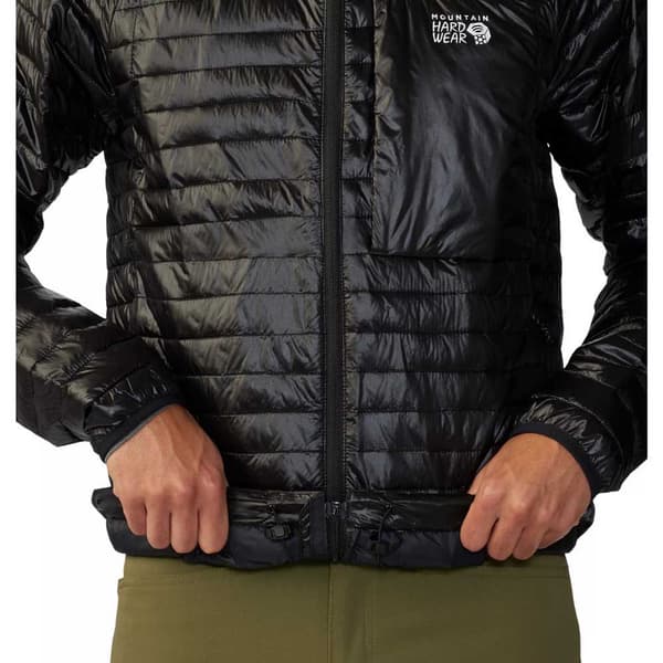 Mountain Hardwear Ventano™ Jacka Svart XL Man