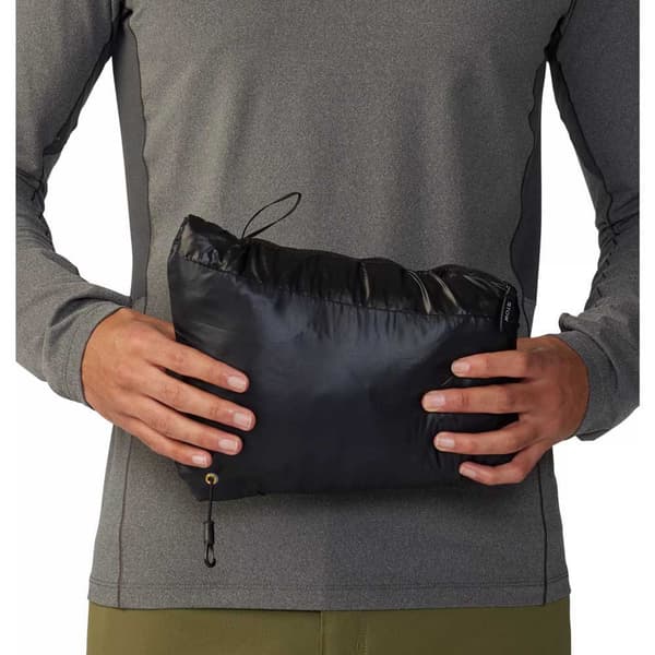 Mountain Hardwear Ventano™ Jacka Svart XL Man