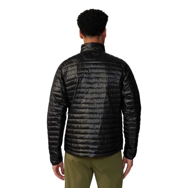 Mountain Hardwear Ventano™ Jacka Svart XL Man