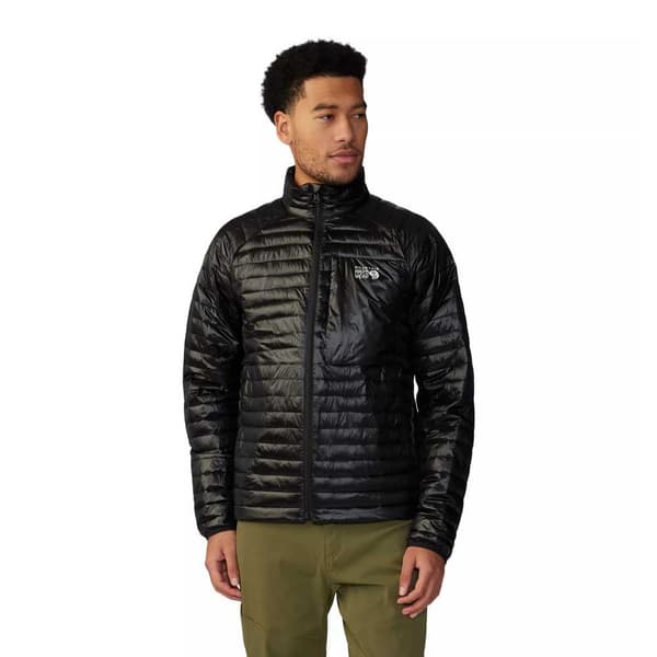 Mountain Hardwear Ventano™ Jacka Svart XL Man