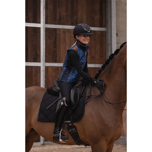 Mrs.ros Softshell Logo Training Jakke  XS