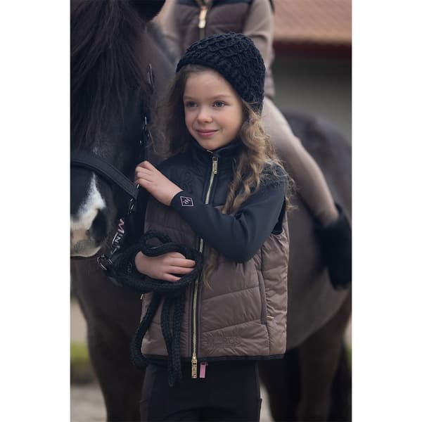 Mrs.ros Zoe Softshell Training Takki  6-7 Years