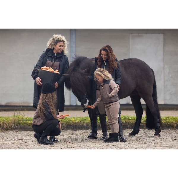 Mrs.ros Zoe Softshell Training Jacka  4-5 Years