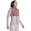 Pikkukuva 4 / 7: Adidas Terrex Multi Light Vetoketjullinen Fleecetakki Pinkki,Hopeinen L Nainen