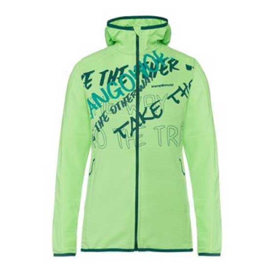 Trangoworld Miage Jacka  L Kvinna