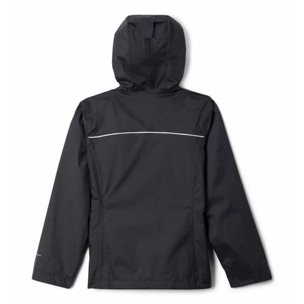 Columbia Arcadia™ Ii Jacka Svart 10-11 Years Pojke