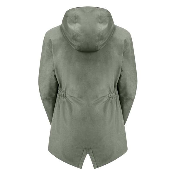 Jack Wolfskin Cosy Bear Jakke Grøn 116 cm Dreng