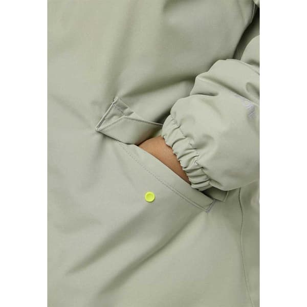 Jack Wolfskin Cosy Bear Jakke Grøn 116 cm Dreng