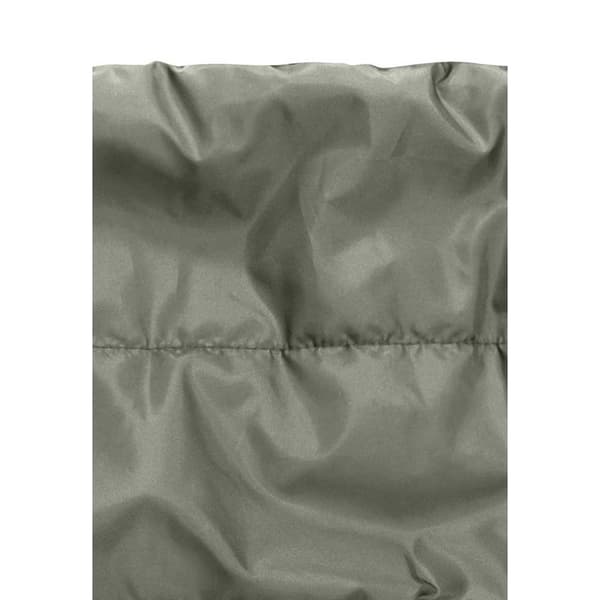 Jack Wolfskin Cosy Bear Jakke Grøn 116 cm Dreng