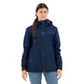 Pikkukuva 1 / 6: Vaude Elope Takki Sininen 36 Nainen