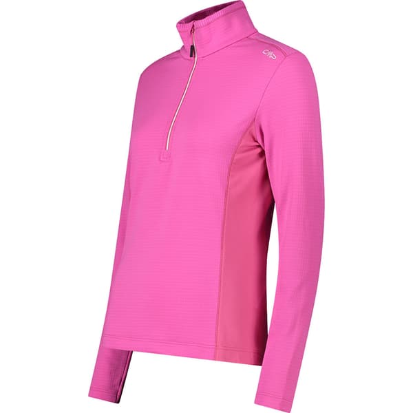 Cmp Sweat 3g10746 Fleece 42 Kvinde