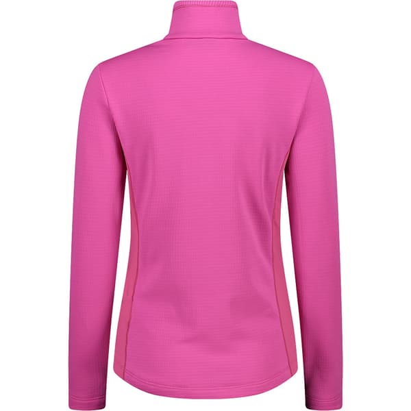 Cmp Sweat 3g10746 Fleece 42 Kvinde