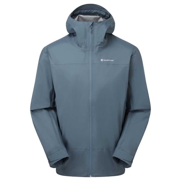 Montane Cetus Lite Jakke Blå S Mand
