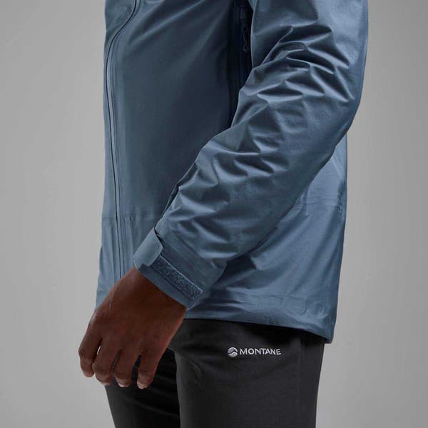 Montane Cetus Lite Jakke Blå S Mand