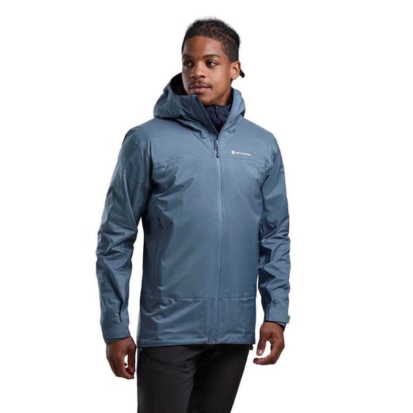 Montane Cetus Lite Jakke Blå S Mand
