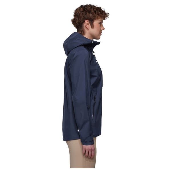 Mammut Convey Tour Hs Takki Sininen M Nainen
