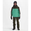 Pikkukuva 7 / 7: Marmot Glades Takki Vihreä L Mies