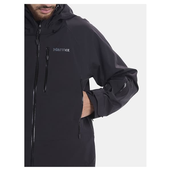 Marmot Solitude Ul Bio Jakke  XL Mand