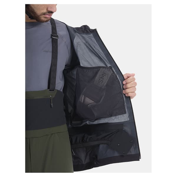 Marmot Solitude Ul Bio Jakke  XL Mand