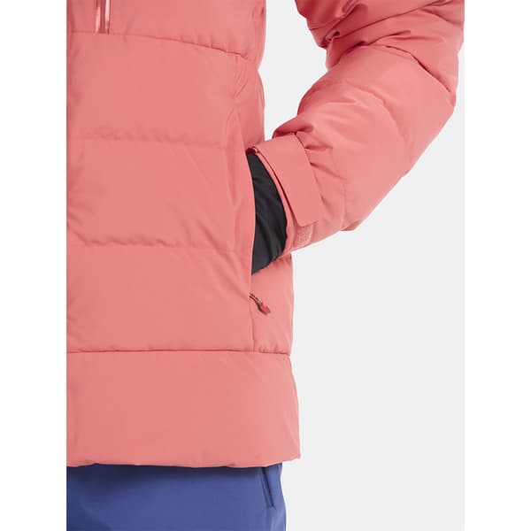 Marmot Slingshot Jakke Rosa S Kvinde