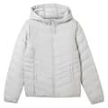 Pikkukuva 3 / 6: Tom Tailor Light Weight Puffer 1035807 Takki Harmaa M Nainen
