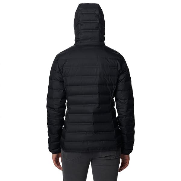 Columbia Lake 22™ Ii Jacka Svart M Kvinna