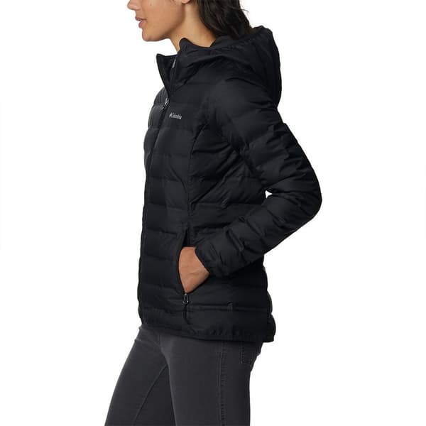 Columbia Lake 22™ Ii Jacka Svart L Kvinna