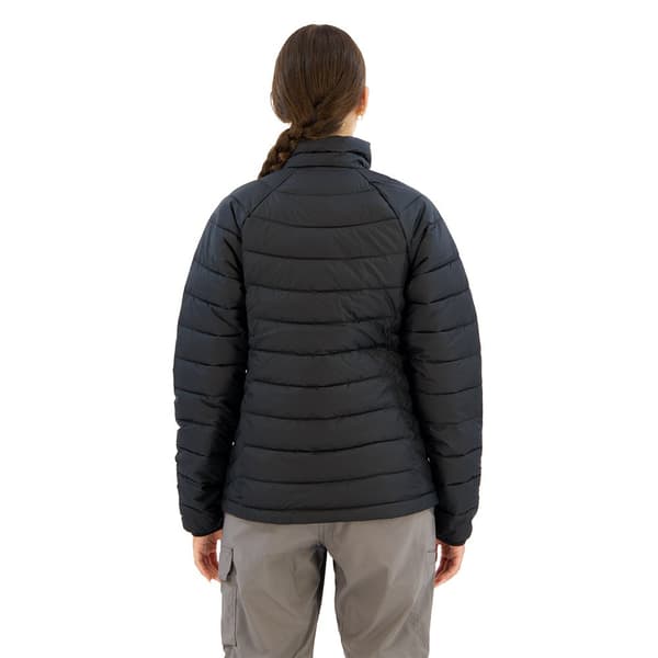 Columbia Powder Lite™ Ii Jakke Sort XS Kvinde