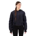 Miniatyrbild 1 av 4: Superdry W5011654a Bomberjacka Blå L Kvinna