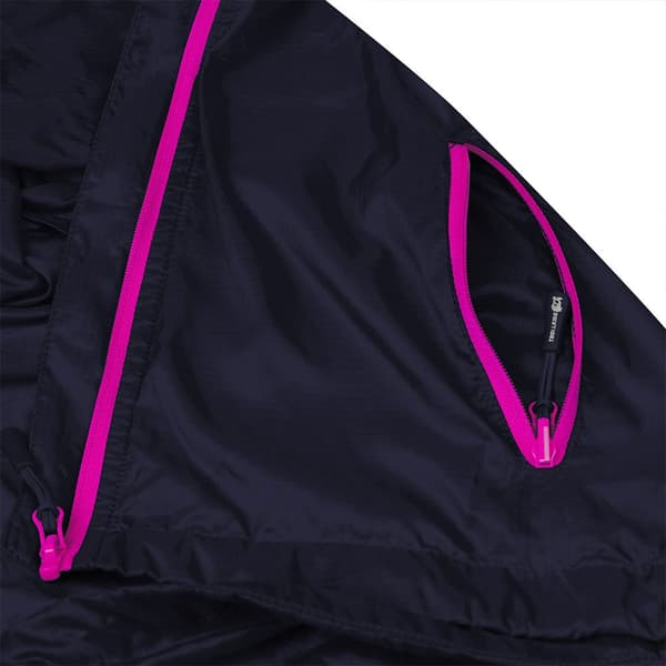 Trollkids Fjell Running Jakke Lilla,Rosa 164 cm Dreng