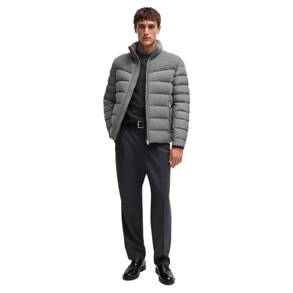 Boss H-eltoro 10265613 Trøje Sort L Mand