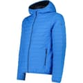 Pikkukuva 3 / 3: Cmp Fix Hood 34z5107 Takki Sininen 4XL Mies