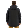 Pikkukuva 2 / 5: Columbia Oak Harbor™ Irrotettava Takki Musta XL Mies
