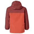 Pikkukuva 3 / 5: Vaude Escape 3in1 Irrotettava Takki Punainen 122-128 cm Poika