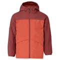 Pikkukuva 1 / 5: Vaude Escape 3in1 Irrotettava Takki Punainen 122-128 cm Poika