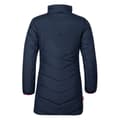 Miniatyrbillede 4 af 4: Trollkids Senja Coat Jakke Lilla 116 cm Dreng