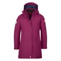 Miniatyrbillede 1 af 4: Trollkids Senja Coat Jakke Lilla 116 cm Dreng