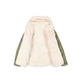 Miniatyrbild 3 av 7: Garcia Gj420811 Jacka Beige 12-13 Years Flicka