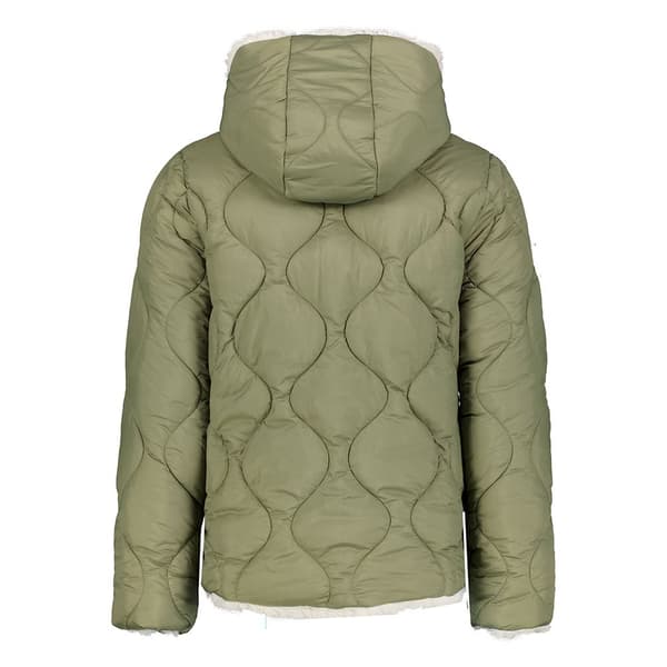 Garcia Gj420811 Jacka Beige 12-13 Years Flicka