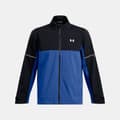 Miniatyrbild 3 av 4: Under Armour Golf Drive Rain Shell Jacka  XL