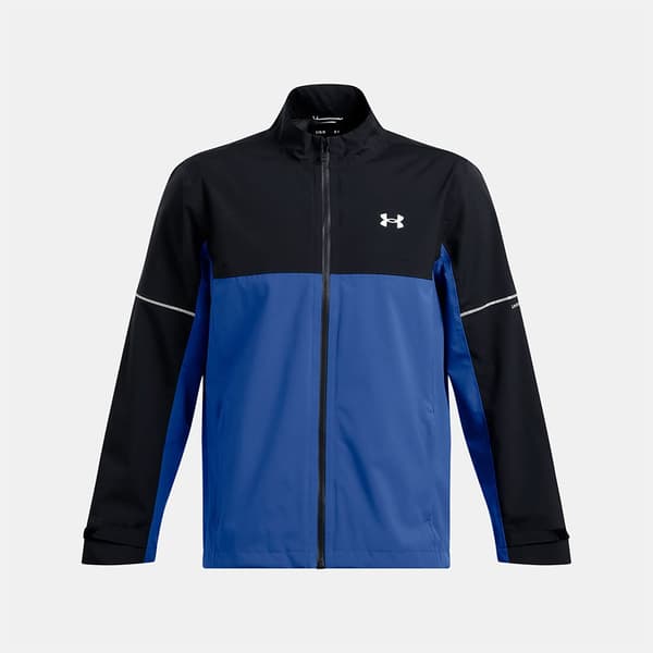 Under Armour Golf Drive Rain Shell Jacka  XL