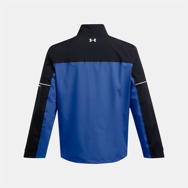 Under Armour Golf Drive Rain Shell Jacka  XL