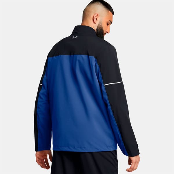 Under Armour Golf Drive Rain Shell Jacka  XL