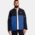 Miniatyrbild 1 av 4: Under Armour Golf Drive Rain Shell Jacka  XL