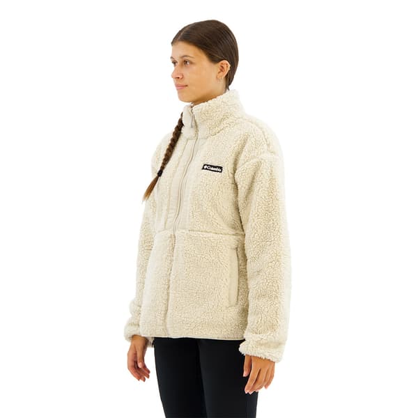 Columbia Drop Ridge™ Ii Avtagbar Jacka Beige L Kvinna