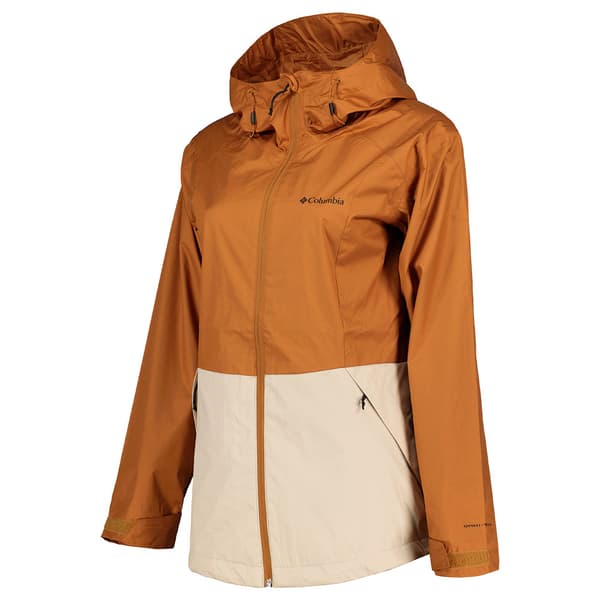 Columbia Limits™ Iii Jacka Orange XL Kvinna