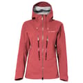 Miniatyrbild 3 av 7: Vaude Monviso 3l Jacka Rosa 42 Kvinna