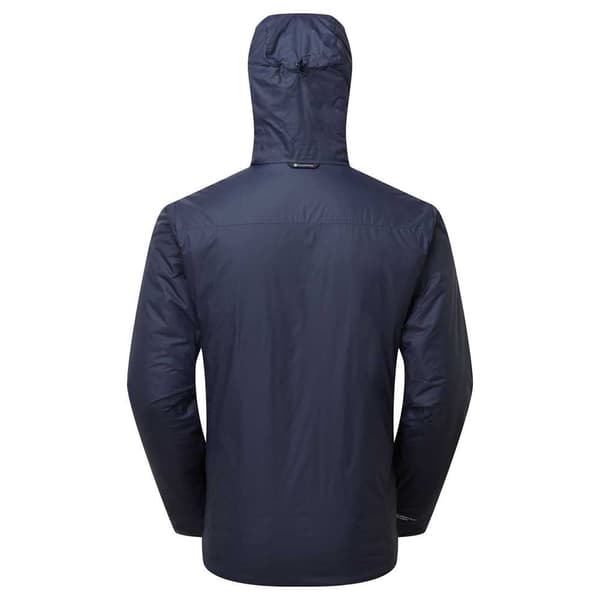Montane Respond Xt Jacka Blå L Man